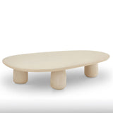 Liang & Eimil Veranda Coffee Table – Sandstone