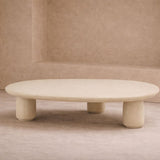 Liang & Eimil Veranda Coffee Table – Sandstone