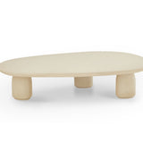 Liang & Eimil Veranda Coffee Table – Sandstone