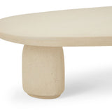 Liang & Eimil Veranda Coffee Table – Sandstone