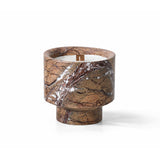 Liang & Eimil Vesna Candle - Coffee Marble