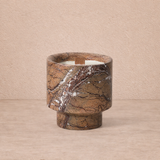Liang & Eimil Vesna Candle - Coffee Marble
