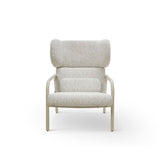 Liang & Eimil Vienne Occasional Chair – Ripley Grav (CRIB 5)