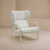 Liang & Eimil Vienne Occasional Chair – Ripley Grav (CRIB 5)