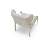 Liang & Eimil Vienne Occasional Chair – Ripley Grav (CRIB 5)