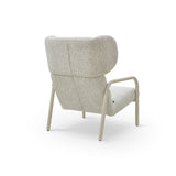 Liang & Eimil Vienne Occasional Chair – Ripley Grav (CRIB 5)