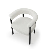 Liang & Eimil Vita Dining Chair – Solo Beige