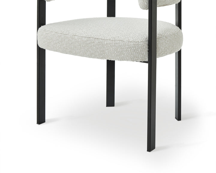 Liang & Eimil Vita Dining Chair – Solo Beige