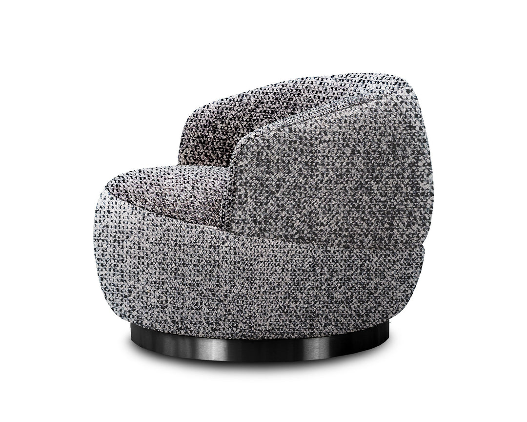 Liang & Eimil Vitale Chair (CRIB 5 ) – Talbot Freckle