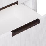 Liang & Eimil Vitros Bedside Table