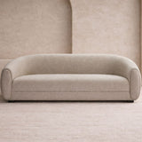 Liang & Eimil Voltaire Sofa – Capela Sand (CRIB 5)
