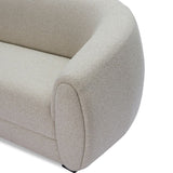 Liang & Eimil Voltaire Sofa – Capela Sand (CRIB 5)