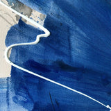 Liang & Eimil Vortex Oil Painting