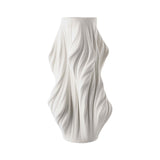 Liang & Eimil Waven 3D Printed Ceramic Vase – Large
