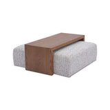 Liang & Eimil William Ottoman/Coffee Table