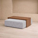 Liang & Eimil William Ottoman/Coffee Table