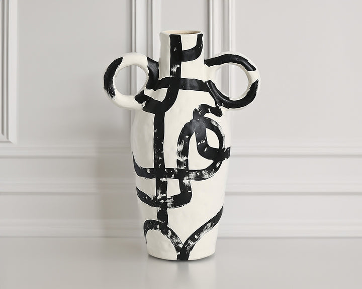 Liang & Eimil Yang Ceramic Vase