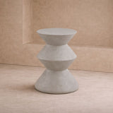 Liang & Eimil Zinda Side – Limestone