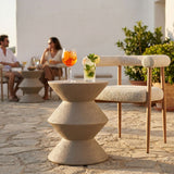 Liang & Eimil Zinda Side – Limestone