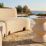 Liang & Eimil Zinda Side – Sandstone