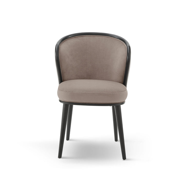 Liang & Eimil Bahamas Dining Chair – Megan Mink