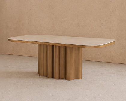 Liang & Eimil Corinthian Dining Table