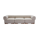 Liang & Eimil Demure Sofa – Nordic Sand