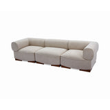 Liang & Eimil Demure Sofa – Nordic Sand