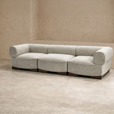 Liang & Eimil Demure Sofa – Nordic Sand