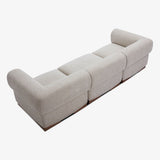 Liang & Eimil Demure Sofa – Nordic Sand