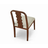 Liang & Eimil Diane Dining Chair – Capella Sand – Set of 2