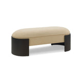 Liang & Eimil Ed Long Bench (CRIB 5) – Capela Sand