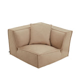 Liang & Eimil Efren Modular Sofa – Corner Module – Hopper Desert (CRIB5)