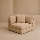 Liang & Eimil Efren Modular Sofa – Corner Module – Hopper Desert (CRIB5)