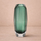 Liang & Eimil Emerald Glass Vase - Large