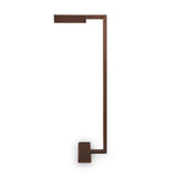 Liang & Eimil Karl Reading Floor Lamp – Bronze