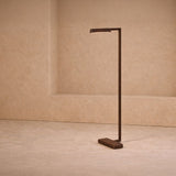 Liang & Eimil Karl Reading Floor Lamp – Bronze