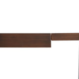 Liang & Eimil Karl Reading Floor Lamp – Bronze