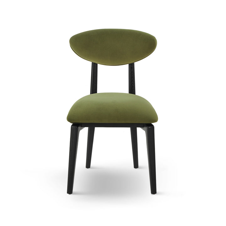 Liang & Eimil Maja Dining Chair – Melbourne Olive