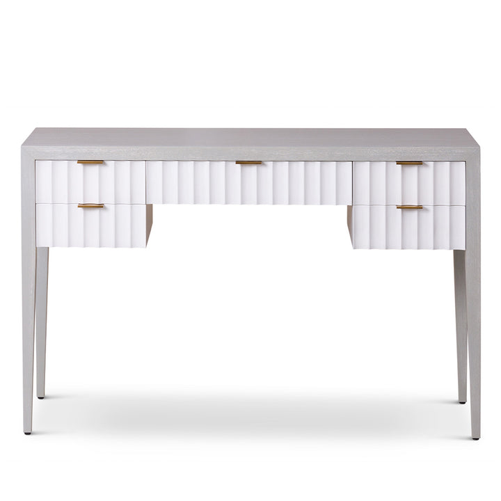 Liang & Eimil Malibu Console Table – Grey