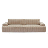 Liang & Eimil Monolith Modular Sofa – Kensal Beige