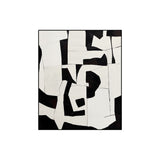 Liang & Eimil Parallax Oil Painting