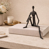 Liang & Eimil Nerano Sculpture