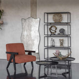 Libra Interiors Abington Display Unit – Black