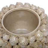 Libra Interiors Acorn Cluster Planter