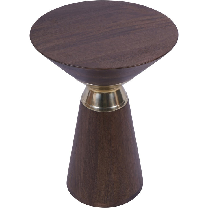 Libra Interiors Amalfi Side Table