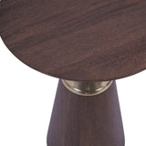 Libra Interiors Amalfi Side Table