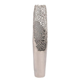 Libra Interiors Apo Coral Vase – Large