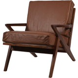 Libra Interiors Atherton Armchair