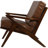 Libra Interiors Atherton Armchair